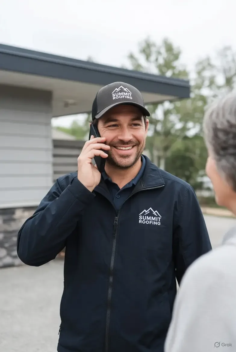 Flat Roof Leak Repair Yellow Springs, OH FAQs